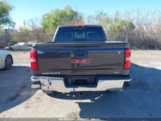 3GTP1VEC8FG138014 GMC Sierra 1500 Slt