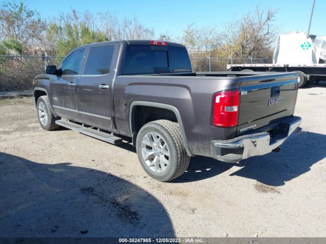 3GTP1VEC8FG138014 GMC Sierra 1500 Slt