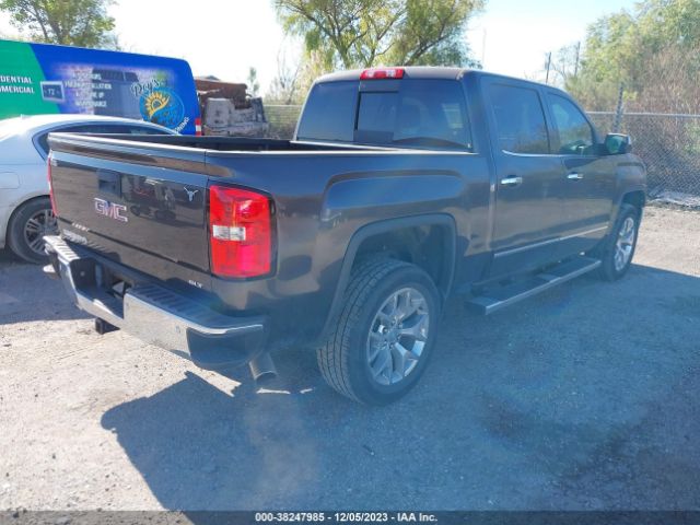3GTP1VEC8FG138014 GMC Sierra 1500 Slt