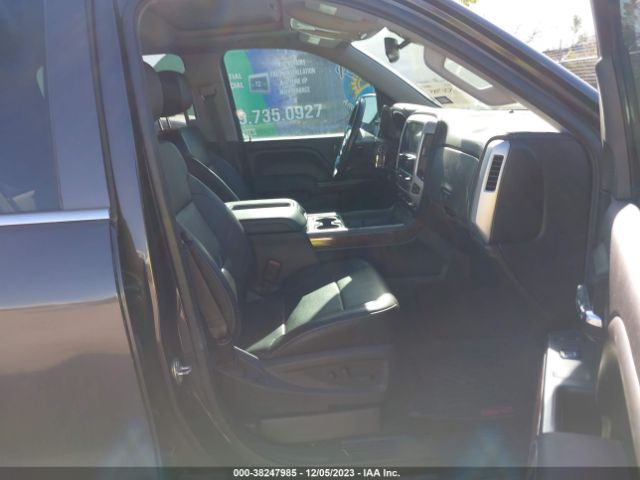 3GTP1VEC8FG138014 GMC Sierra 1500 Slt