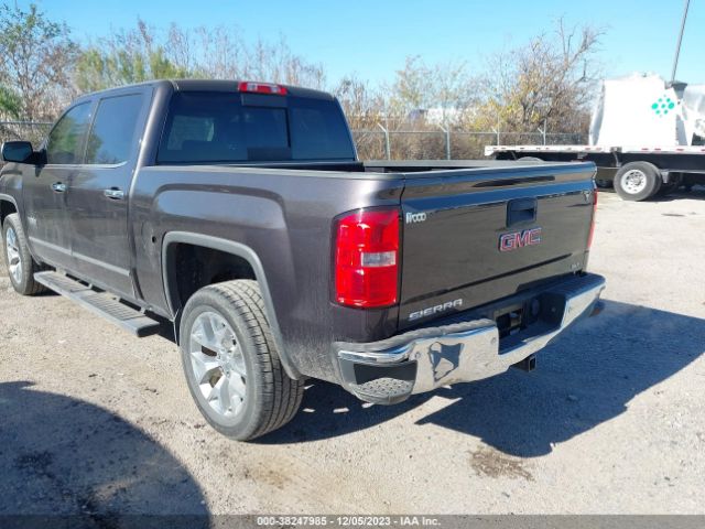 3GTP1VEC8FG138014 GMC Sierra 1500 Slt