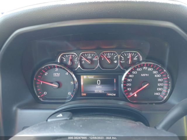 3GTP1VEC8FG138014 GMC Sierra 1500 Slt