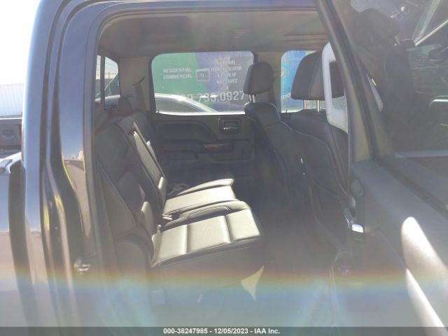 3GTP1VEC8FG138014 GMC Sierra 1500 Slt