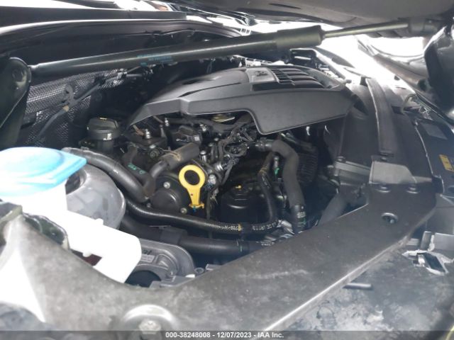 2022 VOLKSWAGEN TIGUAN 3VVCB7AX4NM080582 Photo 9