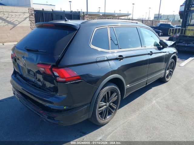 2022 VOLKSWAGEN TIGUAN 3VVCB7AX4NM080582 Photo 3