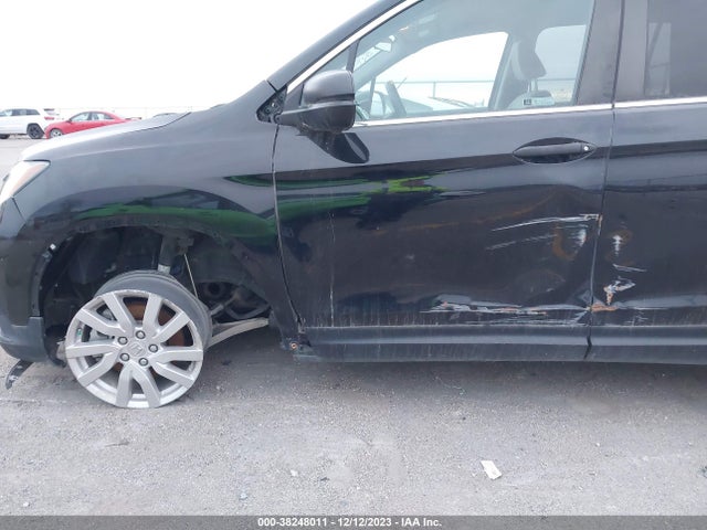 Honda PILOT LX 2019 5FNYF6H12KB071447 Image 6