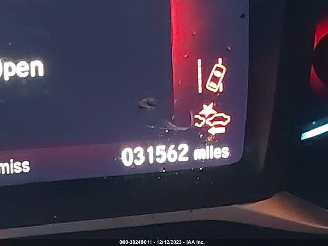 Honda PILOT LX 2019 5FNYF6H12KB071447 Image 7