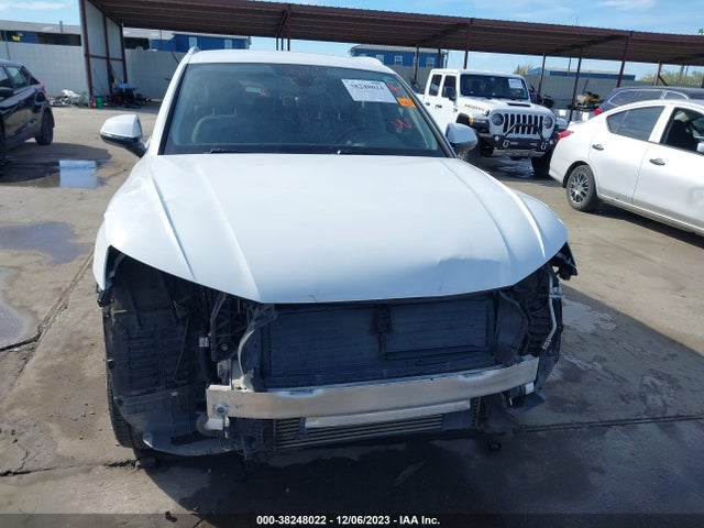 WA1ANAFY8K2035296 Audi Q5 45 Premium