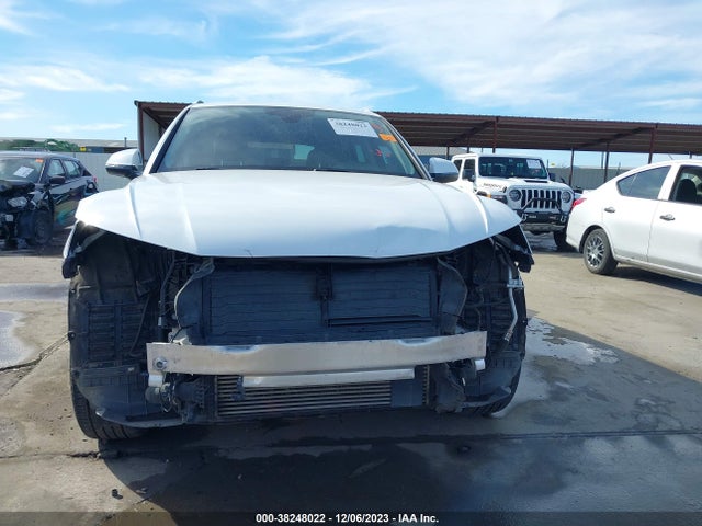 WA1ANAFY8K2035296 Audi Q5 45 Premium