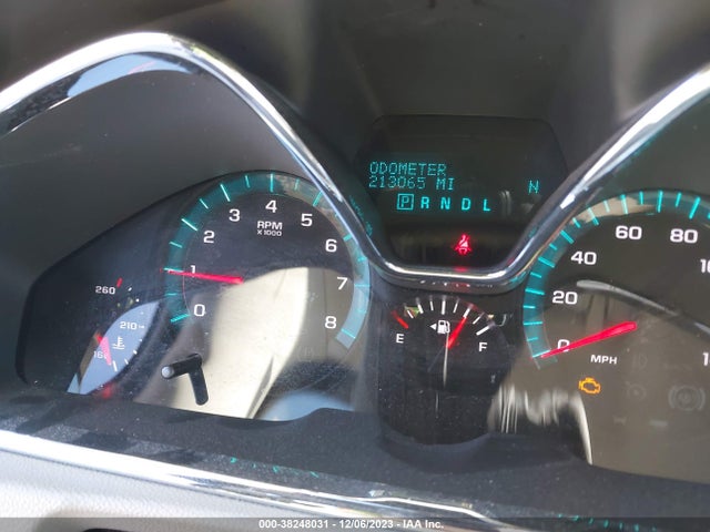 Chevrolet Traverse 1lt 2014 1GNKVGKD8EJ159943 Image 7