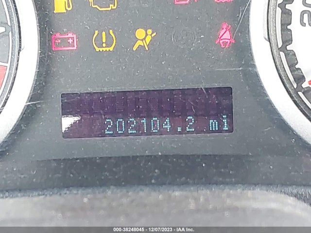 2009 FORD FOCUS SES VIN: 1FAHP36N49W246648