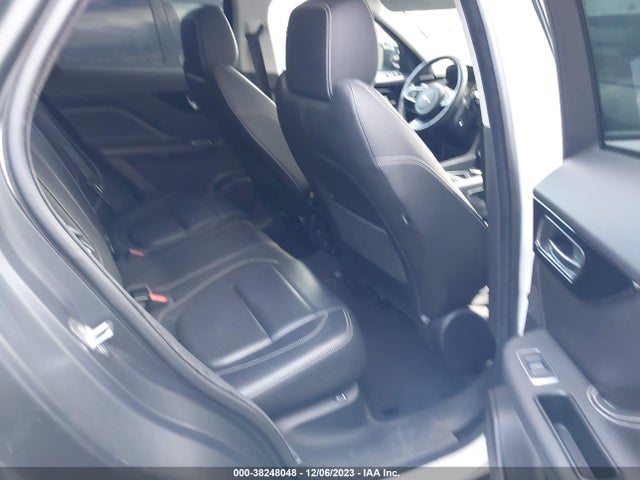 2017 JAGUAR F-PACE SADCL2BV2HA892240 Photo 7