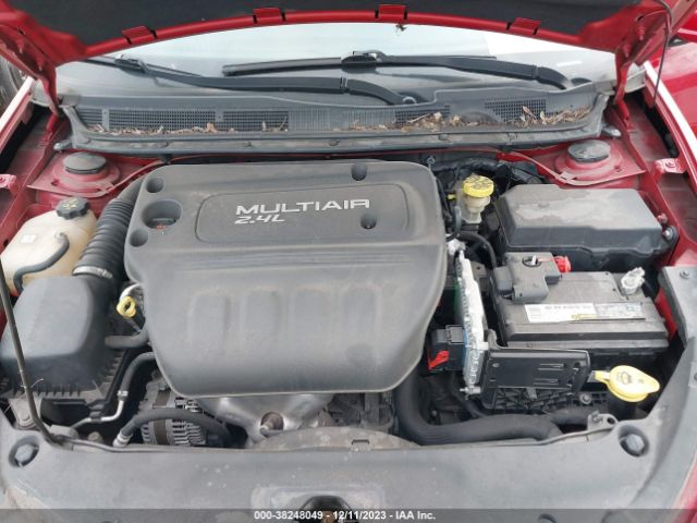 1C3CDFEB5FD299537 Dodge DART GT