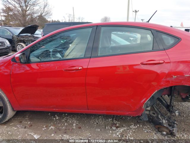 1C3CDFEB5FD299537 Dodge DART GT