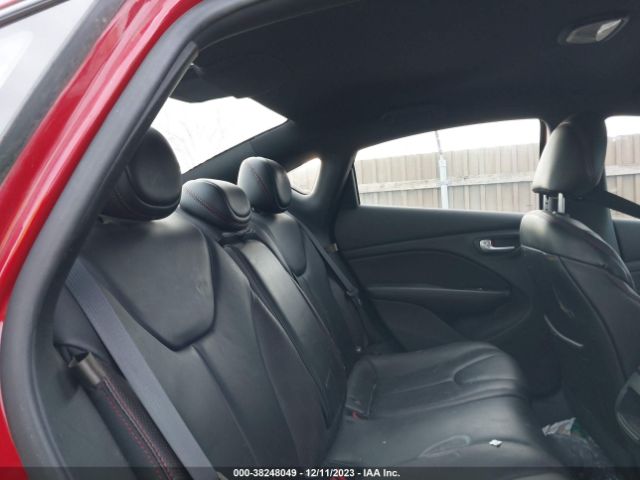 1C3CDFEB5FD299537 Dodge DART GT