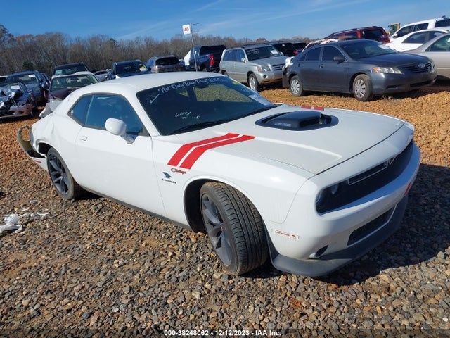 2020 2C3CDZBT8LH179244 main image