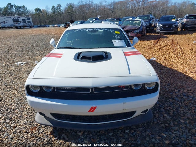 Dodge Challenger R/t 2020 2C3CDZBT8LH179244 Image 12