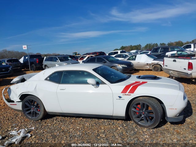 Dodge Challenger R/t 2020 2C3CDZBT8LH179244 Image 13
