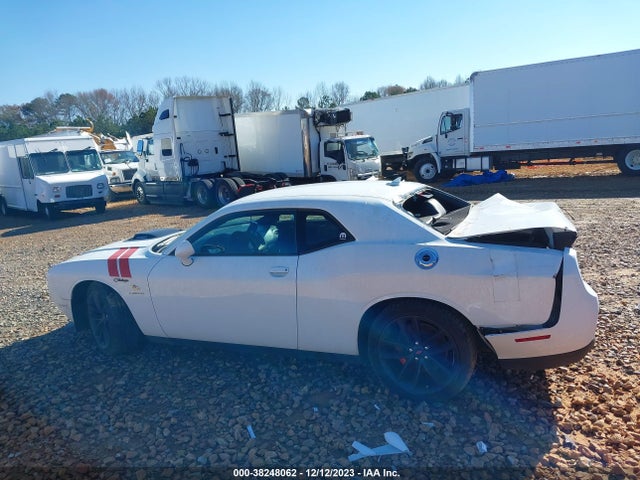 Dodge Challenger R/t 2020 2C3CDZBT8LH179244 Image 14