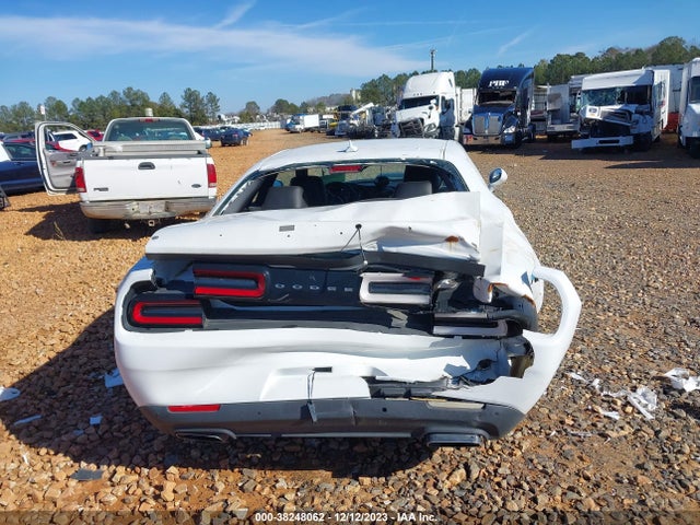 Dodge Challenger R/t 2020 2C3CDZBT8LH179244 Image 16