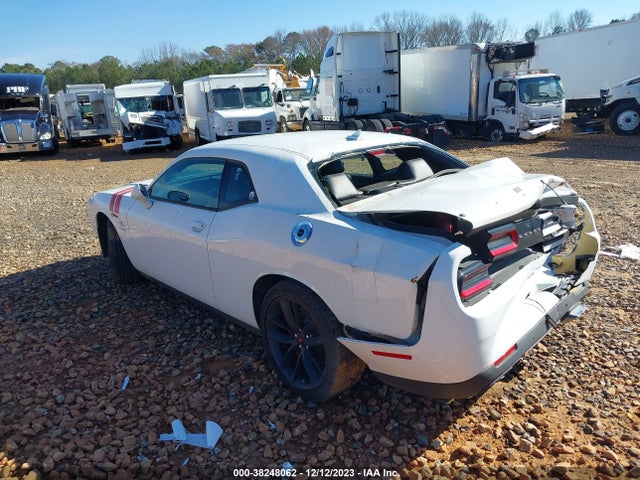 Dodge Challenger R/t 2020 2C3CDZBT8LH179244 Image 3