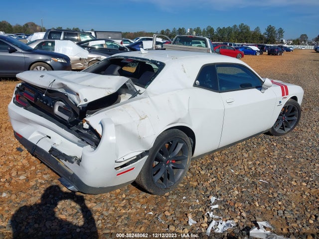Dodge Challenger R/t 2020 2C3CDZBT8LH179244 Image 4