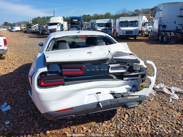 Dodge Challenger R/t 2020 2C3CDZBT8LH179244 Image 6