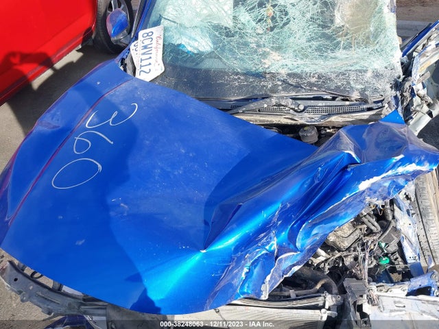 Honda Civic Lx 2017 2HGFC2F56HH553647 Image 10