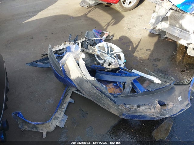 Honda Civic Lx 2017 2HGFC2F56HH553647 Image 11