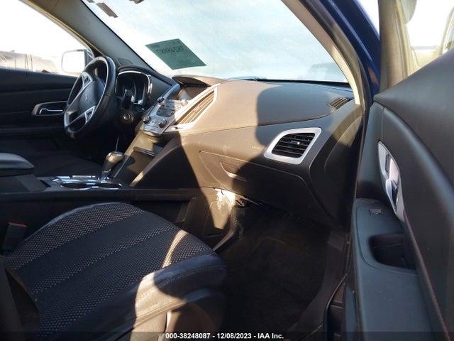 GMC Terrain Sle-2 2017 2GKFLNE34H6200629 Image 5