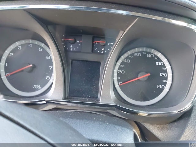 GMC Terrain Sle-2 2017 2GKFLNE34H6200629 Image 7