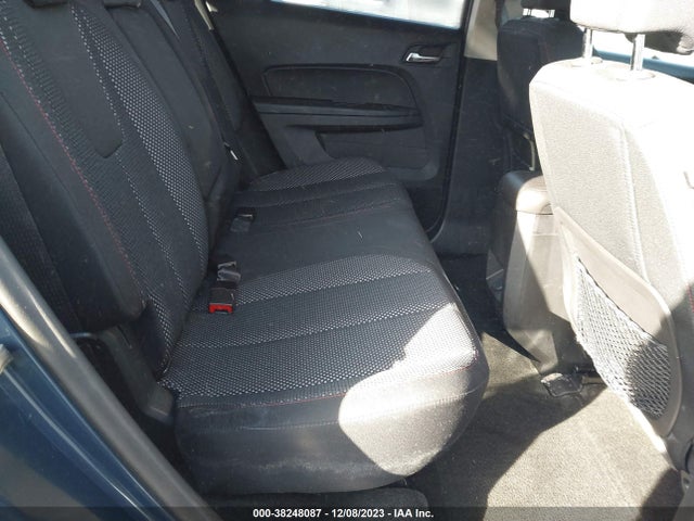 GMC Terrain Sle-2 2017 2GKFLNE34H6200629 Image 8