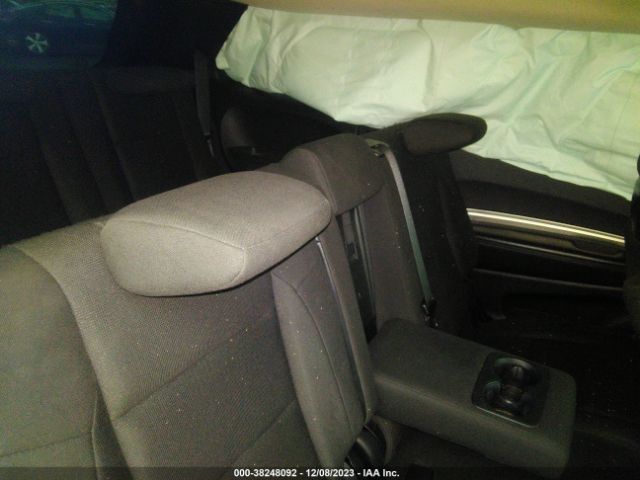 1C4RDJAGXFC761025 Dodge Durango Sxt