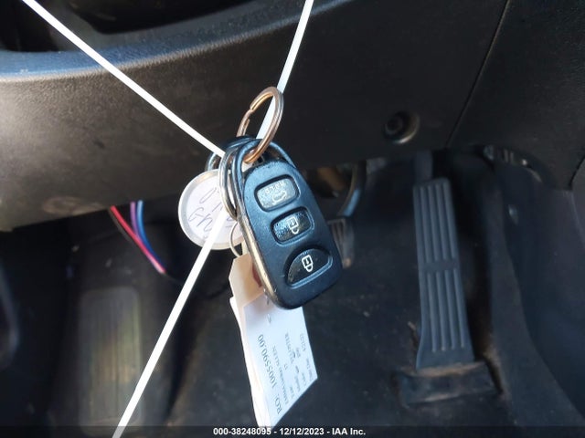Hyundai Veloster 2017 KMHTC6AD9HU310785 Image 11