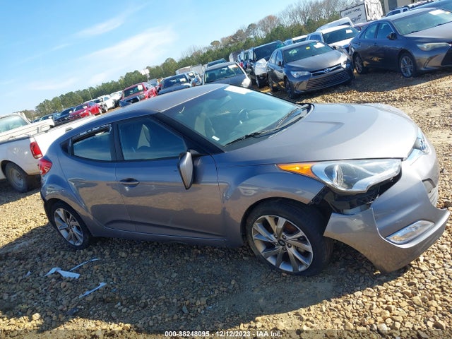 Hyundai Veloster 2017 KMHTC6AD9HU310785 Image 13