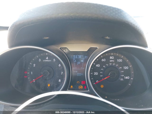 Hyundai Veloster 2017 KMHTC6AD9HU310785 Image 7