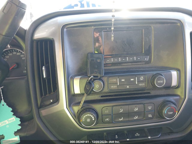 Chevrolet Silverado 1500 1lt 2014 1GCRCREH3EZ385767 Image 11