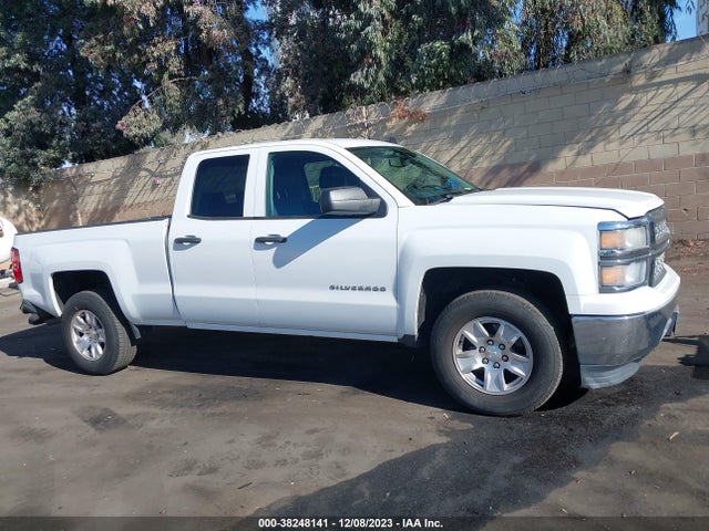 Chevrolet Silverado 1500 1lt 2014 1GCRCREH3EZ385767 Image 13