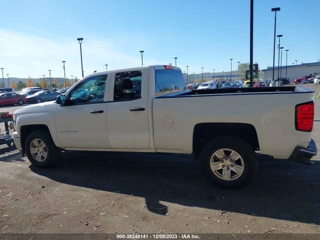 Chevrolet Silverado 1500 1lt 2014 1GCRCREH3EZ385767 Image 14