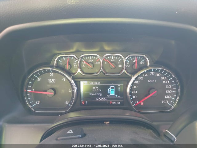 Chevrolet Silverado 1500 1lt 2014 1GCRCREH3EZ385767 Image 15