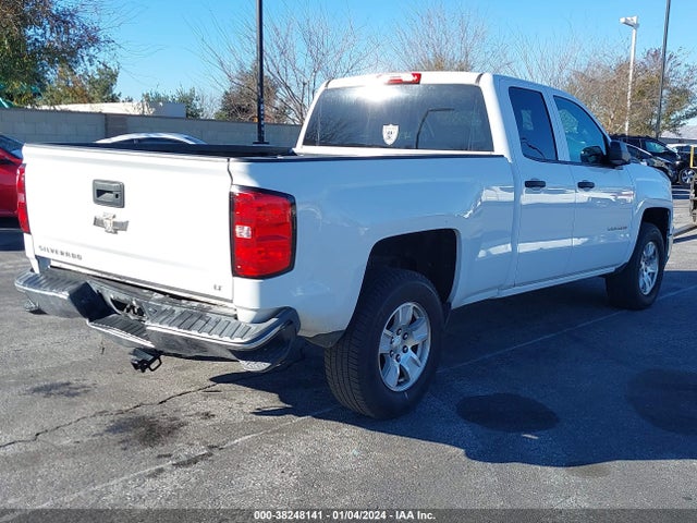 Chevrolet Silverado 1500 1lt 2014 1GCRCREH3EZ385767 Image 4