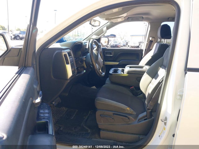 Chevrolet Silverado 1500 1lt 2014 1GCRCREH3EZ385767 Image 5