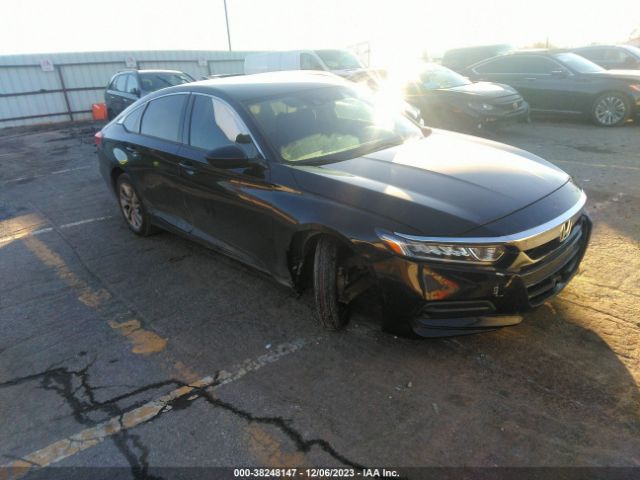 1HGCV1F12LA021503 auction archive image