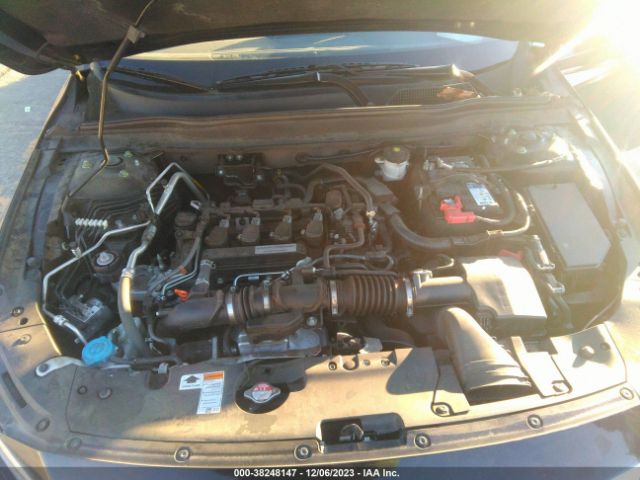1HGCV1F12LA021503 Honda ACCORD LX