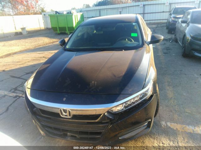 1HGCV1F12LA021503 Honda ACCORD LX