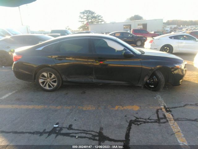 1HGCV1F12LA021503 Honda ACCORD LX