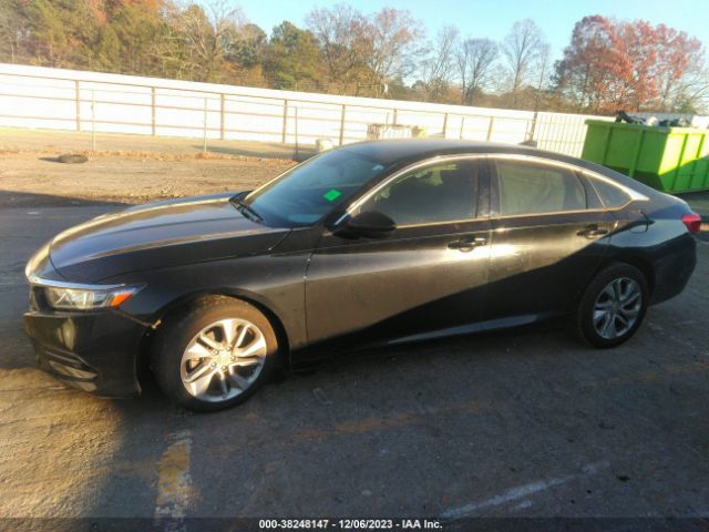 1HGCV1F12LA021503 Honda ACCORD LX