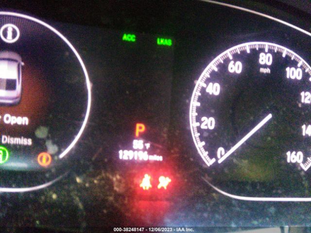 1HGCV1F12LA021503 Honda ACCORD LX