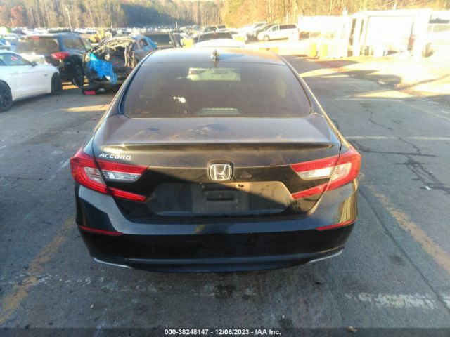 1HGCV1F12LA021503 Honda ACCORD LX