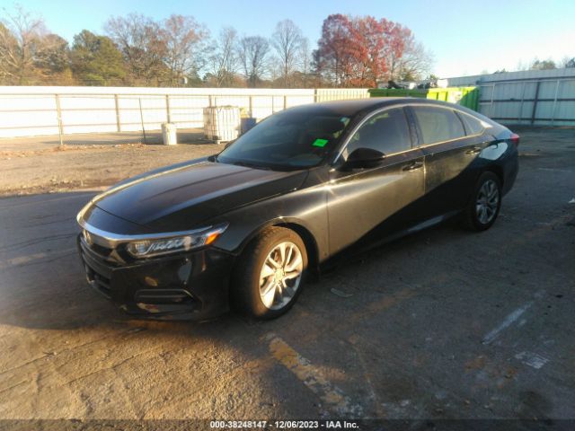 1HGCV1F12LA021503 Honda ACCORD LX